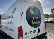 2020 Iveco Daily – Model: Daily 35S14v Semi-Auto – HY20TXF