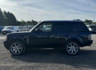 2005 Land Rover Range Rover – Model: Range Rover V8 Vogue SE Auto – ND55LNF