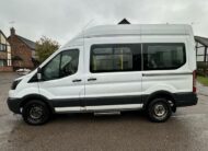 2019 Ford Transit – Model: Transit 350 – GJ19WZA