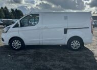 2019 Ford Transit Custom – Model: Transit Custom 280 Limited – MV19AVU