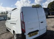 2018 Ford Transit Custom – Model: Transit Custom 320 Base – BL18ANR