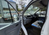 2016 Ford Transit – Model: Transit 350 – HT65FVR