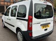 2019 Mercedes-Benz Citan – Model: Citan 109 CDi Touringer – SF19XFL