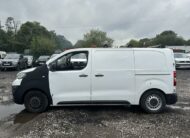 2019 Peugeot Expert – Model: Expert Professional Standard Blue HDi – NY19CNC