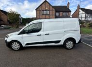 2022 Ford Transit Connect – Model: Transit Connect 250 Leader EcoBlue – HG22WMZ