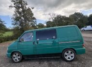 1999 Volkswagen Transporter – Model: Transporter TDI SWB – V41GCS