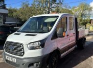 2018 Ford Transit – Model: Transit 350 – MF18PXO