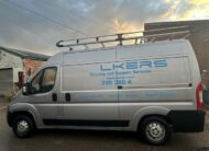 2021 Peugeot Boxer – Model: Boxer 335 Professional L2H2 Blue HDi – CJ21FVU