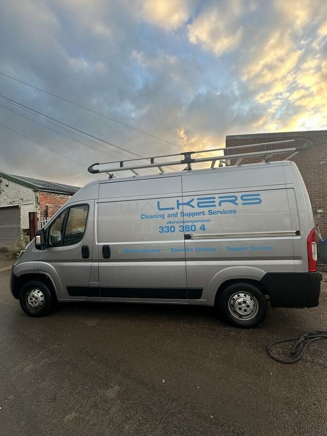 2021 Peugeot Boxer – Model: Boxer 335 Professional L2H2 Blue HDi – CJ21FVU