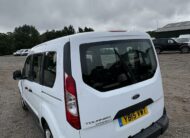 2015 Ford Tourneo Connect – Model: Tourneo Connect Style TDCi – YB15VWT