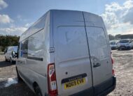2020 Renault Master – Model: Master MM35 Business+ Energy dCi – MD69EVR