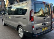 2018 Renault Trafic – Model: Trafic LL29 Sport Energy dCi – HY18LZM