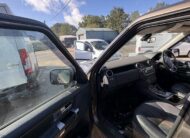 2012 Land Rover Discovery – Model: Discovery TDV6 Auto 210 – VE12FXO