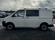2008 Volkswagen Transporter – Model: Transporter T28 130 TDI SWB – VK08LUY