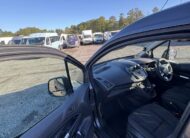 2017 Ford Transit Connect – Model: Transit Connect 230 – SO66BWD