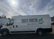2019 Peugeot Boxer – Model: Boxer 435 L4H2 Blue HDi – AE69XLU