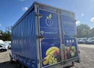 2017 Ford Transit – Model: Transit 350 – DX17RFZ