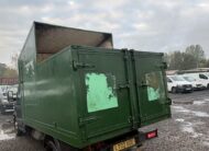 2002 Iveco Daily – Model: Daily 2000 35C11 SWB – LT02XGE