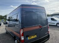 2017 Renault Master – Model: Master LM35 Business+ dCi – AK17TPZ