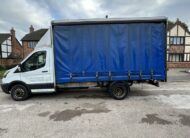 2017 Ford Transit – Model: Transit 350 – EA67XGC