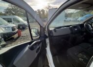 2016 Renault Trafic – Model: Trafic SL27 Business+ Energy dCi – LX66OMA