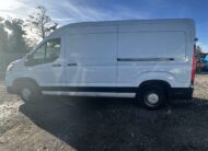 2022 Maxus Deliver 9 – Model: Deliver 9 – LX22ZHJ