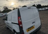 2013 Renault Kangoo – Model: Kangoo ML19 dCi 75 – NL13LXA