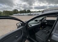 2013 Renault Megane – Model: Megane Dynamique TT Energy dCi S/S – LV13ZVR