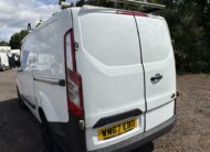 2017 Ford Transit Custom – Model: Transit Custom 290 – LJ54GAS/WM67EBO