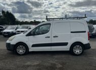 2012 Citroen Berlingo – Model: Berlingo 625 LX HDi – PN12YJZ