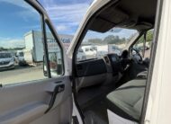 2014 Volkswagen Crafter – Model: Crafter CR35 TDI – PJ64KWX