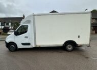 2019 Renault Master – Model: Master LL35 Business dCi – HT19OOV