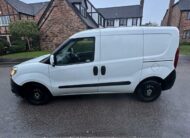 2017 Fiat Doblo Cargo – Model: Doblo 16v SX MultiJet II – CV17OED