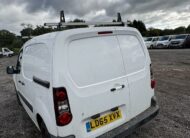 2015 Citroen Berlingo – Model: Berlingo 625 Enterprise HDi – LD65XVX