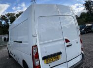 2013 Renault Master – Model: Master 125.35 LWB – BX13HDN