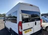 2019 Peugeot Boxer – Model: Boxer 435 Professional L4H2 Blue HDi – RK69XZH