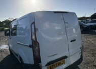 2017 Ford Transit Custom – Model: Transit Custom 270 – KP17RVJ
