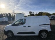 2022 Citroen Berlingo – Model: Berlingo 1000 Enterprise Professional Blue HDi – MD71YJM
