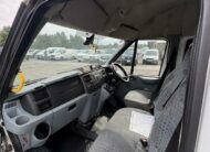 2008 Ford Transit – Model: Transit 100 15-Seat RWD – MH08JRX