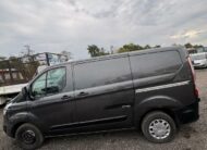 2018 Ford Transit Custom – Model: Transit Custom 270 Trend – YR18WAO