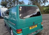 1999 Volkswagen Transporter – Model: Transporter TDI SWB – V41GCS