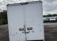 2019 Renault Master – Model: Master 35 LWB – FN69BSY