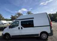 2012 Renault Trafic – Model: Trafic LH29 dCi – MT61NPE