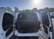 2014 Citroen Berlingo – Model: Berlingo 750 LX HDi – PO64VCK