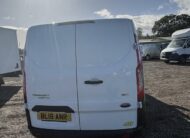 2018 Ford Transit Custom – Model: Transit Custom 320 Base – BL18ANR