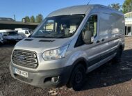 2018 Ford Transit – Model: Transit 350 – YT68HCH