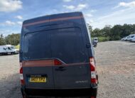 2017 Renault Master – Model: Master LM35 Business+ dCi – AK17TPZ