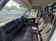 2019 Citroen Relay – Model: Relay 35 L2 Blue HDi – MH19YLA