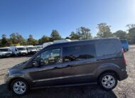 2017 Ford Transit Connect – Model: Transit Connect 230 – SO66BWD
