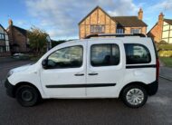 2019 Mercedes-Benz Citan – Model: Citan 109 CDi Touringer – SF19XFK